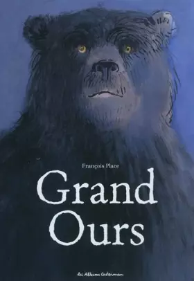 Couverture du produit · Grand Ours