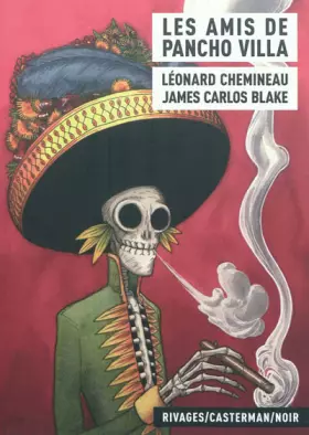 Couverture du produit · Les amis de Pancho Villa