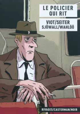 Couverture du produit · Le policier qui rit