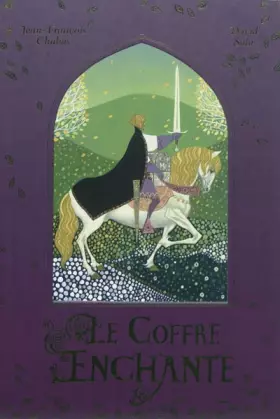 Couverture du produit · Le coffre enchanté