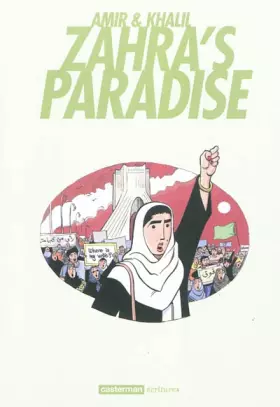Couverture du produit · Zahra's Paradise