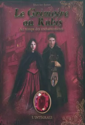 Couverture du produit · Au temps des enchantements