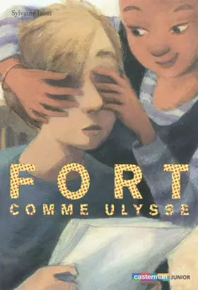 Couverture du produit · Fort comme Ulysse