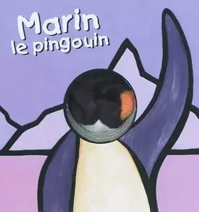 Couverture du produit · Marin le pingouin