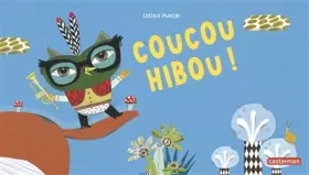 Couverture du produit · Coucou hibou !
