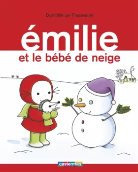 Couverture du produit · Émilie et le bébé de neige