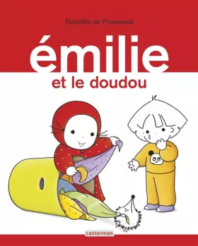 Couverture du produit · Emilie, Tome 16 : Emilie et le doudou