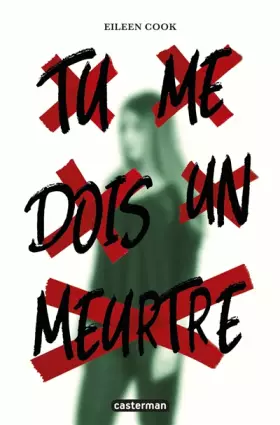 Couverture du produit · Tu me dois un meurtre