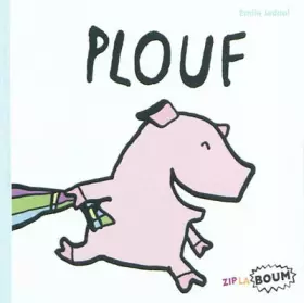 Couverture du produit · Plouf