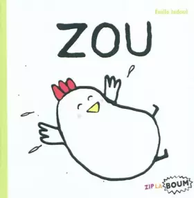 Couverture du produit · Zou
