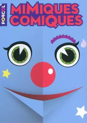 Couverture du produit · Mimiques comiques
