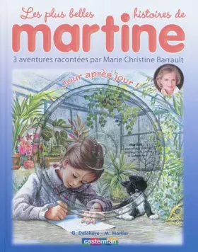 Couverture du produit · Jour après jour