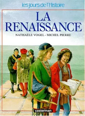 Couverture du produit · La Renaissance