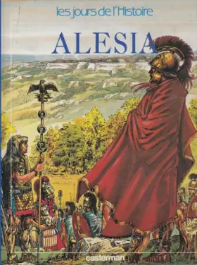 Couverture du produit · Alésia