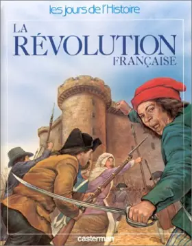 Couverture du produit · La Révolution française