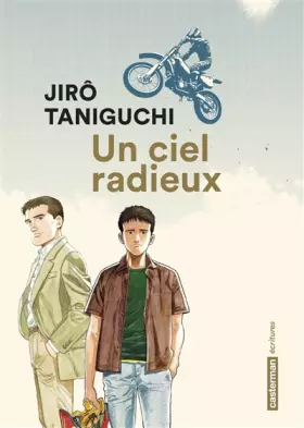 Couverture du produit · Un ciel radieux