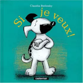 Couverture du produit · Si je veux !