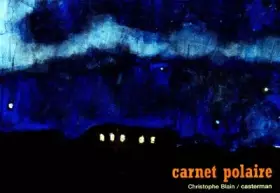 Couverture du produit · Carnet polaire