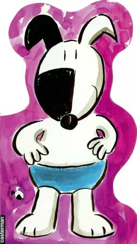 Couverture du produit · Le strip-tease d'Uki