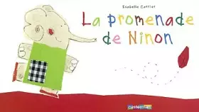 Couverture du produit · La Promenade de Ninon