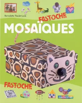 Couverture du produit · Mosaïques
