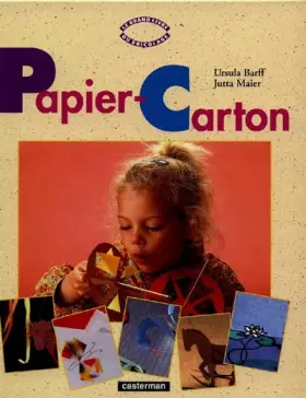 Couverture du produit · Papier-Carton, tome 2