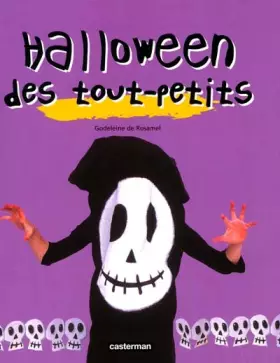 Couverture du produit · Halloween des tout-petits