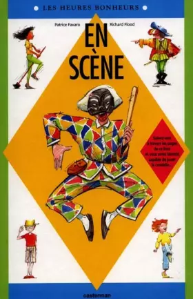 Couverture du produit · EN SCENE