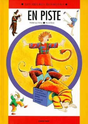 Couverture du produit · En piste
