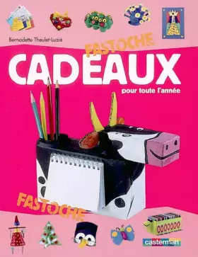 Couverture du produit · Cadeaux pour toute l'année