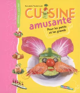 Couverture du produit · Cuisine amusante