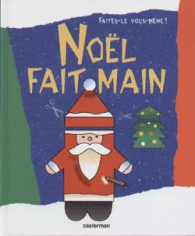 Couverture du produit · Noël fait main