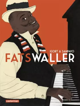 Couverture du produit · Fats Waller