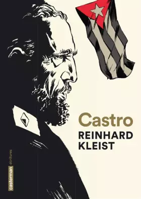 Couverture du produit · Castro: NE2017