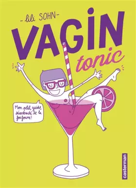Couverture du produit · Vagin Tonic