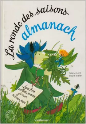Couverture du produit · Ronde des saisons (La)