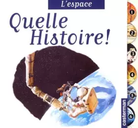 Couverture du produit · L'espace
