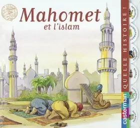 Couverture du produit · Mahommet
