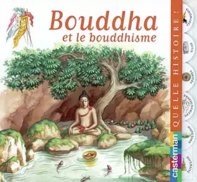 Couverture du produit · Bouddha