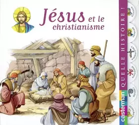 Couverture du produit · Jésus Christ