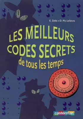 Couverture du produit · Les meilleurs codes secrets de tous les temps
