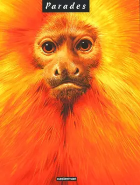 Couverture du produit · Parades