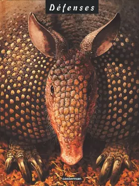 Couverture du produit · Défenses
