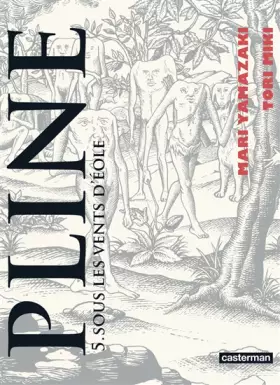 Couverture du produit · Sous les vents d'Éole