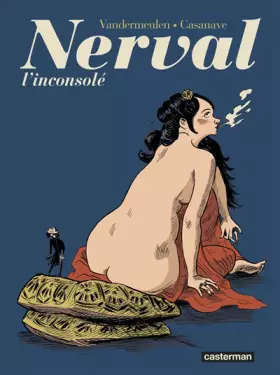 Couverture du produit · Nerval l'inconsolé
