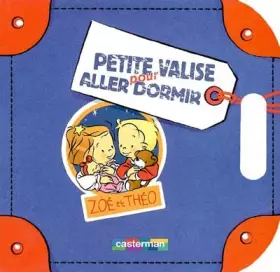 Couverture du produit · Petite valise pour aller dormir