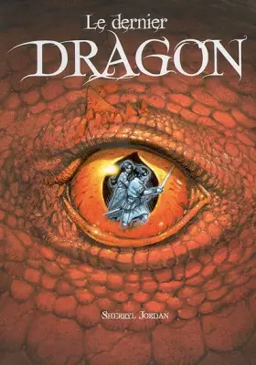 Couverture du produit · Le dernier Dragon