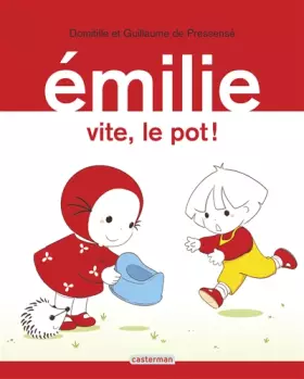 Couverture du produit · Vite, le pot !