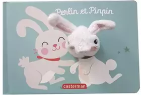 Couverture du produit · Perlin et Pinpin