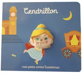 Couverture du produit · Cendrillon